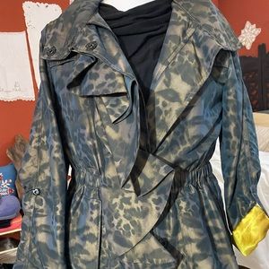 One of my favorite jackets.